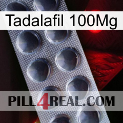 Tadalafil 100Mg 30